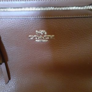 COACH Mae Crossbody